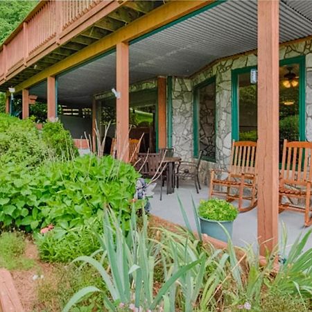 Samuel Court Cabin Lake Junaluska Exterior foto